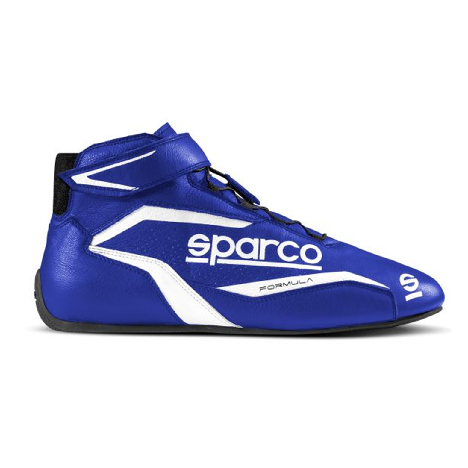 Sparco 2022 Formula FIA Race Shoe — Track First
